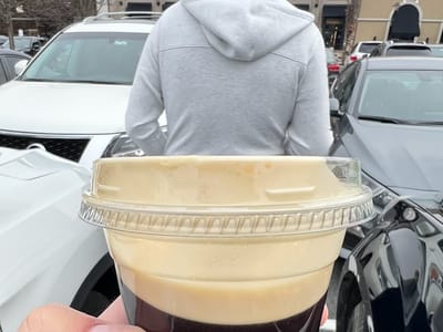 The Joint Coffee Co.