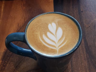 The Joint Coffee Co.