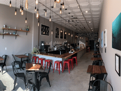 The Joint Coffee Co.