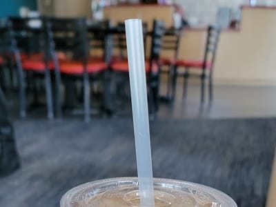 The JOLT Coffee & Cafe