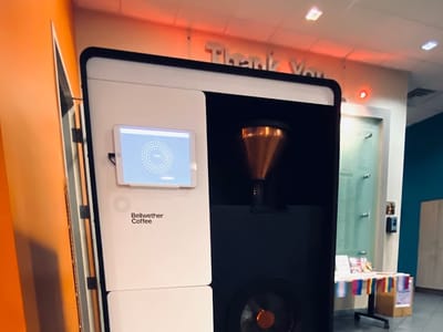 The JOLT Coffee & Cafe