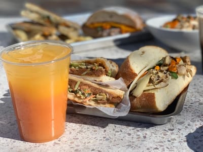 The JOLT Coffee & Cafe