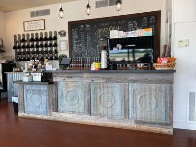 The Journey Coffee House