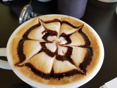 The Journey Coffee House