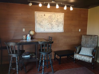 The Journey Coffee House