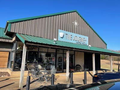 The Journey Coffee House