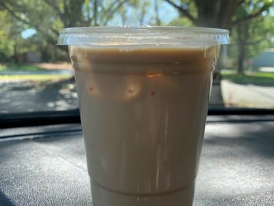 The Jumping Bean - A Coffee Drive Thru