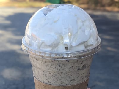 The Jumping Bean - A Coffee Drive Thru