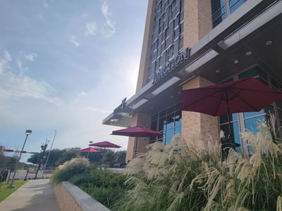 The Junction Market & Cafe