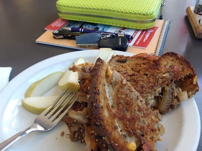 The Kai Espresso and Gifts