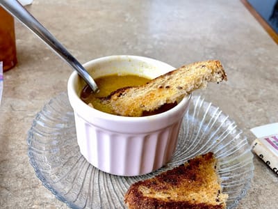 The Kai Espresso and Gifts