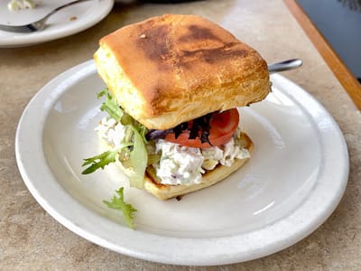 The Kai Espresso and Gifts