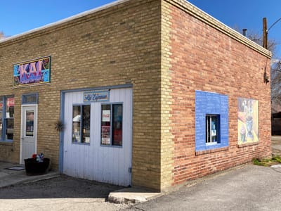 The Kai Espresso and Gifts