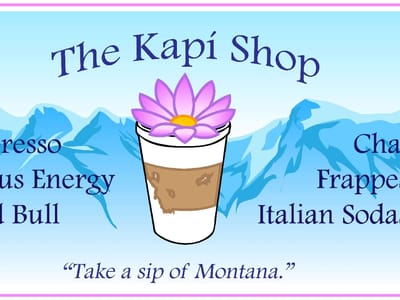 The Kapi Shop