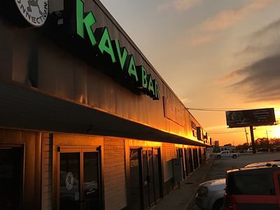 The Kava Konnection