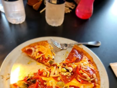 The Kentucky Millstone