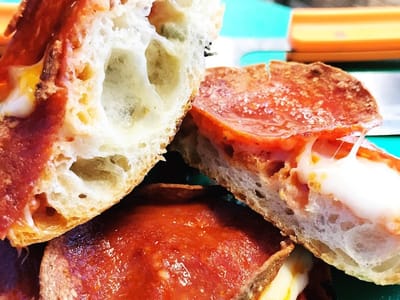 The Kentucky Millstone