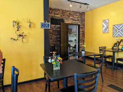 The Kentucky Millstone