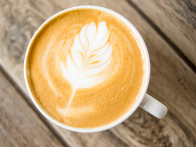 The King's Craft Coffee Co.