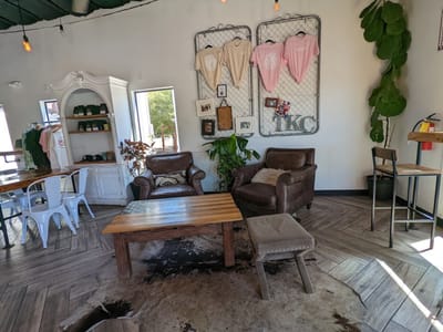 The King's Craft Coffee Co.