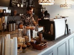 The King's Craft Coffee Co.