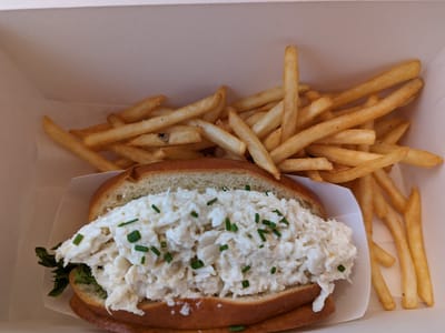 The Kitchen Cafe Brewster