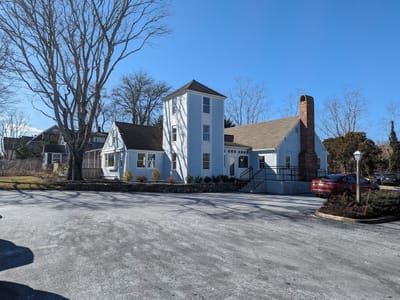 The Kitchen Cafe Brewster