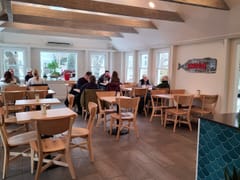 The Kitchen Cafe Brewster