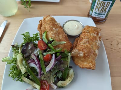 The Kitchen Cafe Brewster