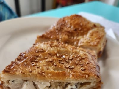 The Kitchen Table Cafe