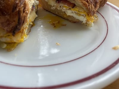 The Kitchen Table Cafe