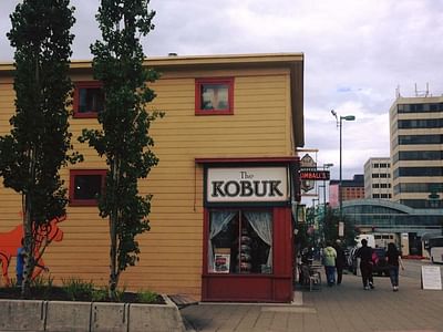 The Kobuk