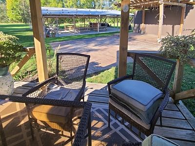 The Koffie Knechtion