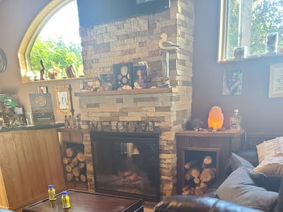 The Koffie Knechtion