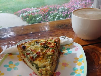 The Koffie Knechtion