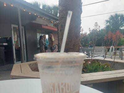 The Kookaburra Beachside