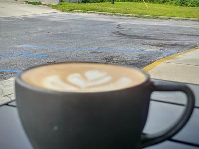 The Kookaburra Compound