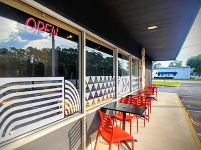 The Kookaburra Compound