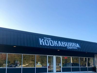 The Kookaburra Compound