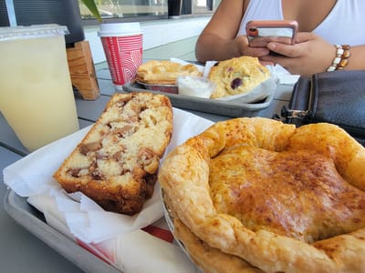 The Kookaburra Dondi