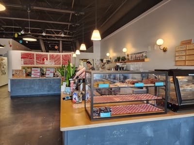 The Kookaburra Dondi