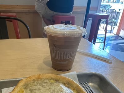 The Kookaburra Downtown