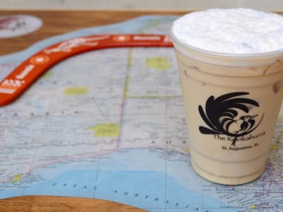 The Kookaburra Downtown