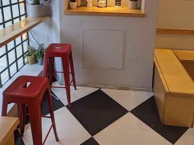 The Kookaburra Downtown