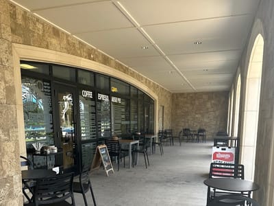 The Kookaburra Nocatee