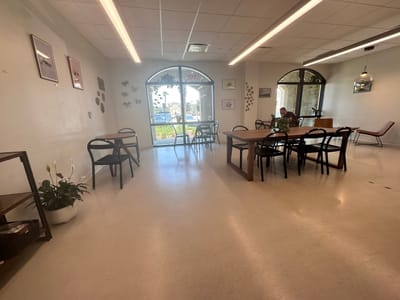 The Kookaburra Nocatee