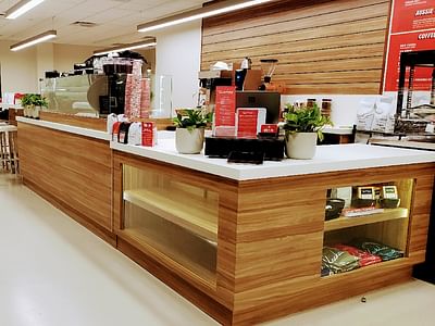 The Kookaburra Nocatee