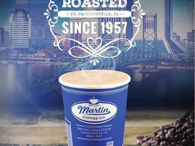 The Lab Bakery & Coffee Bar