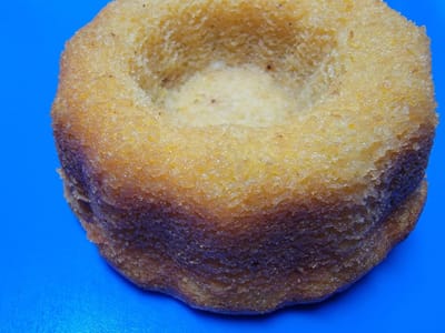 The Lab Bakery & Coffee Bar