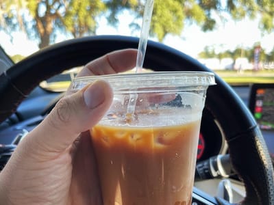 The Lab Bakery & Coffee Bar